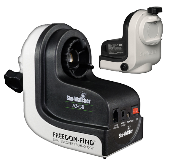 Skywatcher az gti wifi review cheap