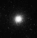 Random pick: Messier 13