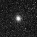 Random pick: Messier 19