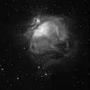 Random pick: Messier 42