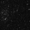 Random pick: Messier 50