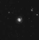Random pick: Messier 61