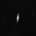 Random pick: Messier 65
