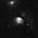 Random pick: Messier 78