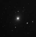 Random pick: Messier 87